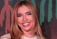 Após anunciar término, Virginia deixa a Espanha e retorna ao Brasil
