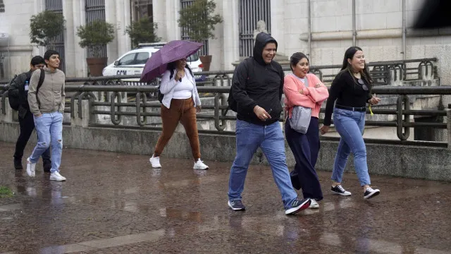 Até quando vai o frio no Brasil? Nova frente fria está prevista para o fim de semana