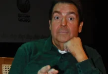 Faustão faz 76 e esposa exalta sua força