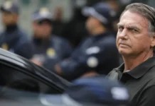Bolsonaro tem boa evolução após cirurgia e seguirá internado, diz boletim médico