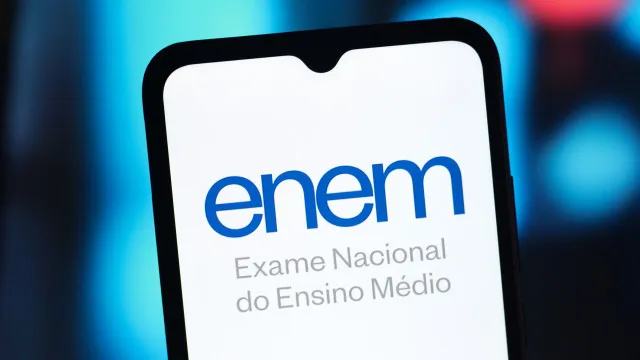 Enem terá inscrição automática para alunos do 3º ano da rede pública