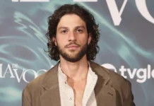 João Vicente diz que ator da Globo ‘imita’ Chay Suede e causa euforia na web