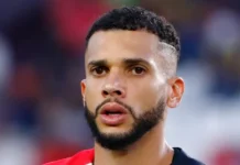 Dória rescinde contrato com São Paulo após receber ameaças nas redes