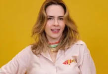 No Dia do Trabalho, Ana Paula Renault defende fim da escala 6×1