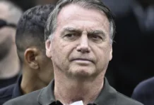 Bolsonaro entra com revisão criminal no STF para anular condenação