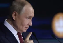 Embaixadas seguem abertas em Kiev após ameaça russa