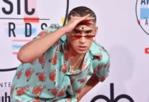 Bad Bunny entra para franquia ‘Toy Story’ e dará voz a pizza com óculos