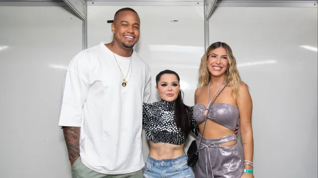 Os homens famosos mais altos do mundo: Brasileiros surpreendem!