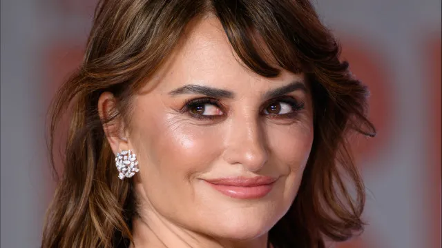 Penélope Cruz sofreu aneurisma cerebral durante gravações