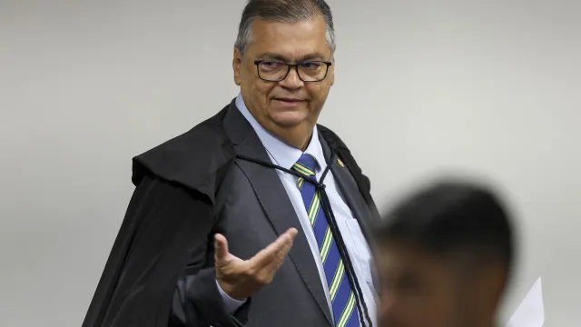 No STF, Dino dá 10 dias para União e Estados informarem plano para lidar com riscos do El Niño