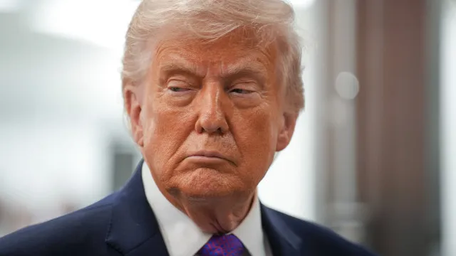 Trump volta a criticar Papa Leão XIV: "Coloca muitos católicos em perigo"