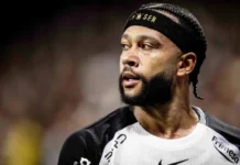 Técnico da Holanda diz que Memphis ‘precisa de minutos’