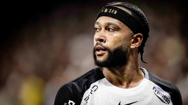 Memphis fica abaixo das metas físicas e faz Corinthians adiar retorno