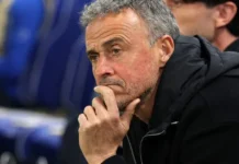 Luis Enrique rebate críticas após o 5 a 4 contra o Bayern de Munique: ‘Opinião de m…’