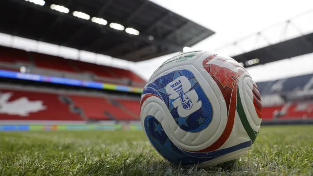 Falta um mês para a Copa que promete ser a maior de todos os tempos