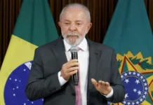 Lula deve ir aos EUA encontrar Donald Trump nesta semana