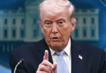 Trump diz ao Congresso dos EUA que ‘hostilidades’ contra o Irã ‘terminaram’