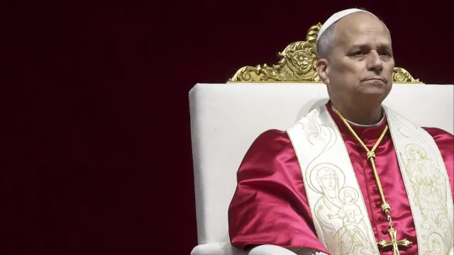 Papa Leão 14 pede desaceleração da IA para impedir que tecnologia domine ser humano
