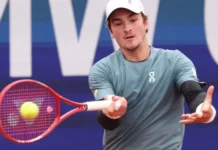 João Fonseca conhece chave em Roland Garros e pode enfrentar Djoko