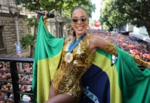 Fifa anuncia que Anitta será uma das atrações em abertura da Copa do Mundo