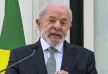 Lula diz ter pedido a Trump para não anular visto de jogadores brasileiros
