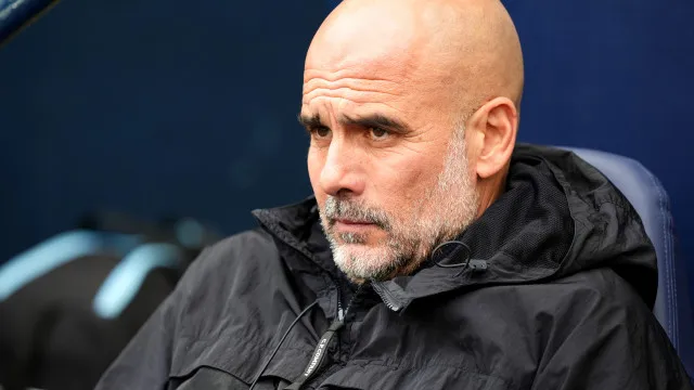 Pep Guardiola deixará o Manchester City ao fim da temporada, diz jornal