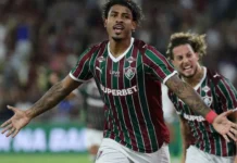 Fluminense empata com Vitória no fim; torcedores xingam Zubeldía