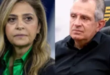 Acordo na Libra favorece Flamengo e amplia risco de saída do Palmeiras
