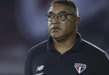 São Paulo encara clássico em paz com Roger, mas em ‘guerra’ contra Itaquera