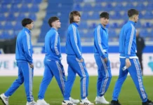 Seguro por 150 milhões: A jóia do Real Madrid que Luís Campos quer no PSG