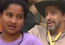 Alberto Cowboy comenta decisão de processar Milena: “Desgastante”