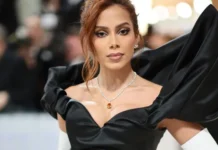 Solteira, Anitta diz que está difícil encontrar homem que acrescente