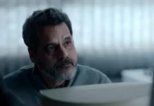 Bruno Garcia fala sobre personagem enigmático em ‘Os Outros’: ‘Ele tem muitas facetas’