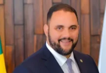 Alerj não pode rever prisão do deputado Thiago Rangel, decide Moraes