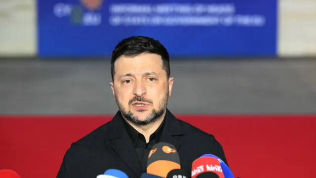 Ucrânia diz que Rússia violou cessar-fogo: "Cinismo absoluto"