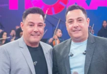 Lembra deles? Famosos que têm irmãos gêmeos e pouca gente sabe