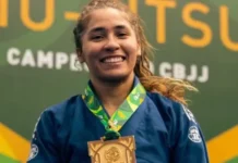 Lutadora de jiu-jítsu relata ter sofrido abusos sexuais de Melqui Galvão por 14 anos