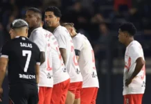 Red Bull Bragantino vai até a Bolívia sob pressão para seguir vivo na Copa Sul-Americana