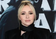 Estrela de ‘Pânico’, Hayden Panettiere revela ser bissexual em entrevista