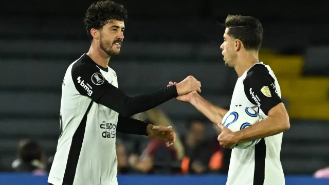Corinthians encerra fase de grupos da Libertadores em duelo com o Platense