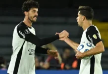 Corinthians se classifica às oitavas da Libertadores sem entrar em campo