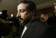Irã acusa EUA de ‘aventura militar imprudente’ após ataque a navio iraniano
