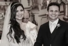 ‘Caí em tentações’, diz Matheus Aleixo ao falar sobre fim do casamento após 14 anos