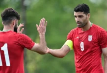 Irã diz que estará na Copa, mas impõe condições para participação