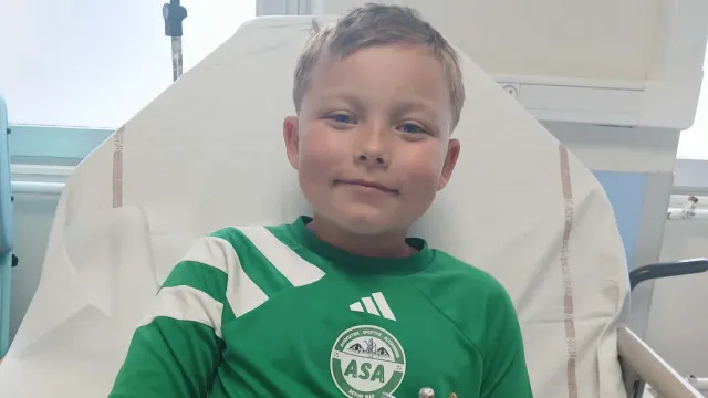 França em choque: Agressões bárbaras deixam jogador de 9 anos no hospital