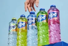 Anvisa mantém suspensão de fabricação e recolhimento de produtos Ypê