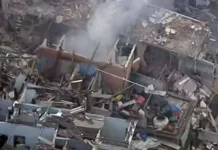 Moradores sentiram cheiro de gás 3 horas antes da explosão no Jaguaré