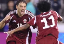 Qatar anuncia pré-lista para a Copa do Mundo com dois brasileiros