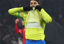Paquetá corre contra o tempo em lesão no Fla a uma semana da lista da Copa do Mundo