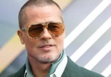Homens bonitos de Hollywood com mais de 60 e 70 anos